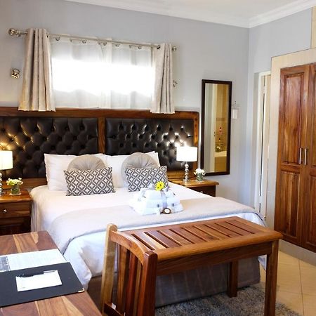 Firwood Lodge Pretoria Luaran gambar