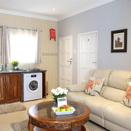 Firwood Lodge Pretoria Luaran gambar