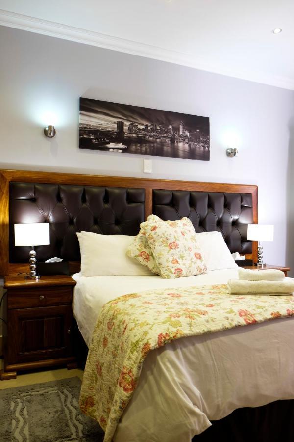 Firwood Lodge Pretoria Bilik gambar