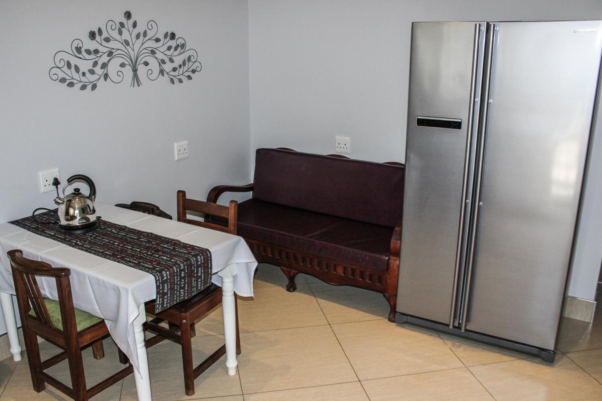 Firwood Lodge Pretoria Bilik gambar