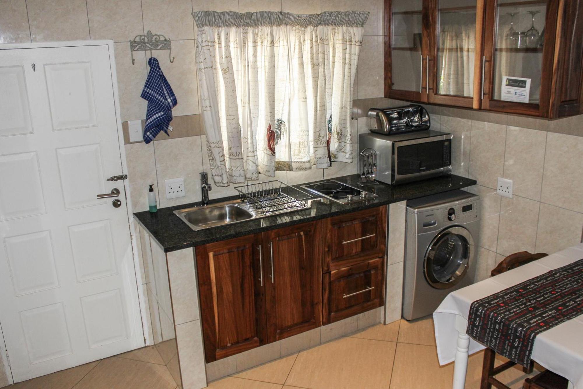 Firwood Lodge Pretoria Bilik gambar