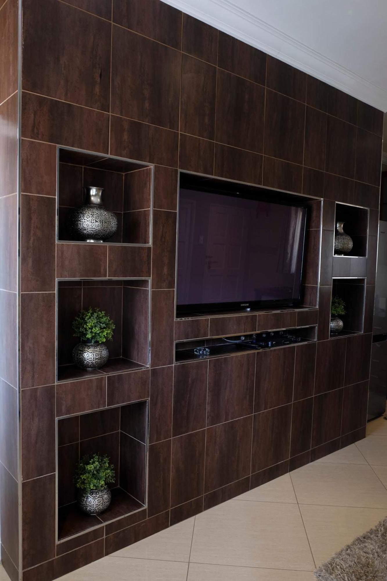 Firwood Lodge Pretoria Luaran gambar