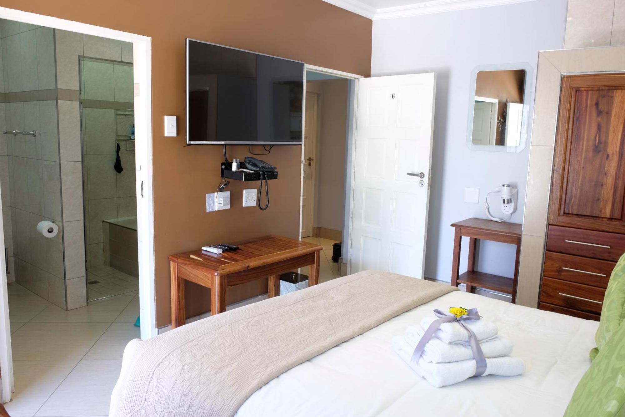 Firwood Lodge Pretoria Bilik gambar