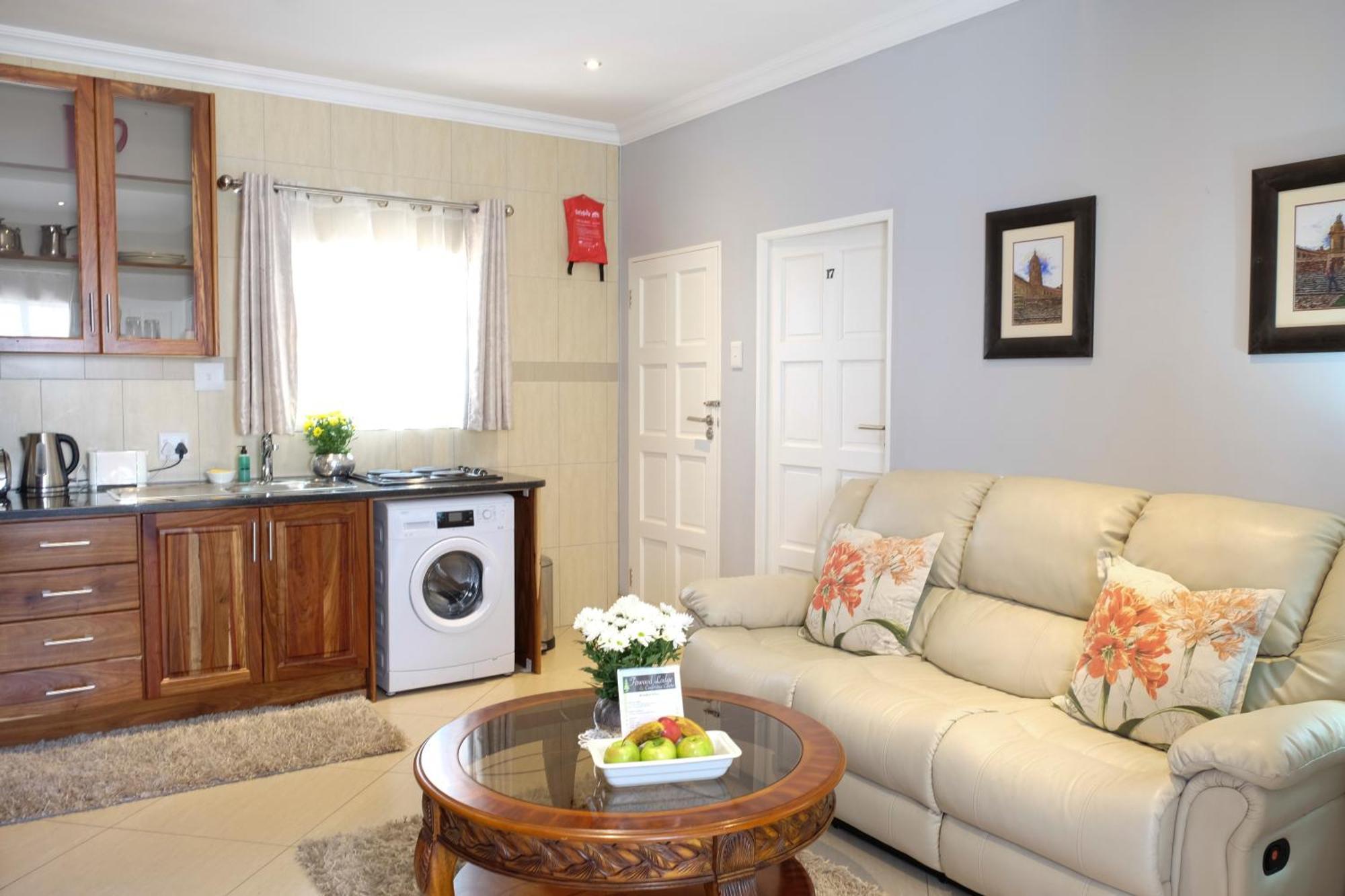 Firwood Lodge Pretoria Luaran gambar