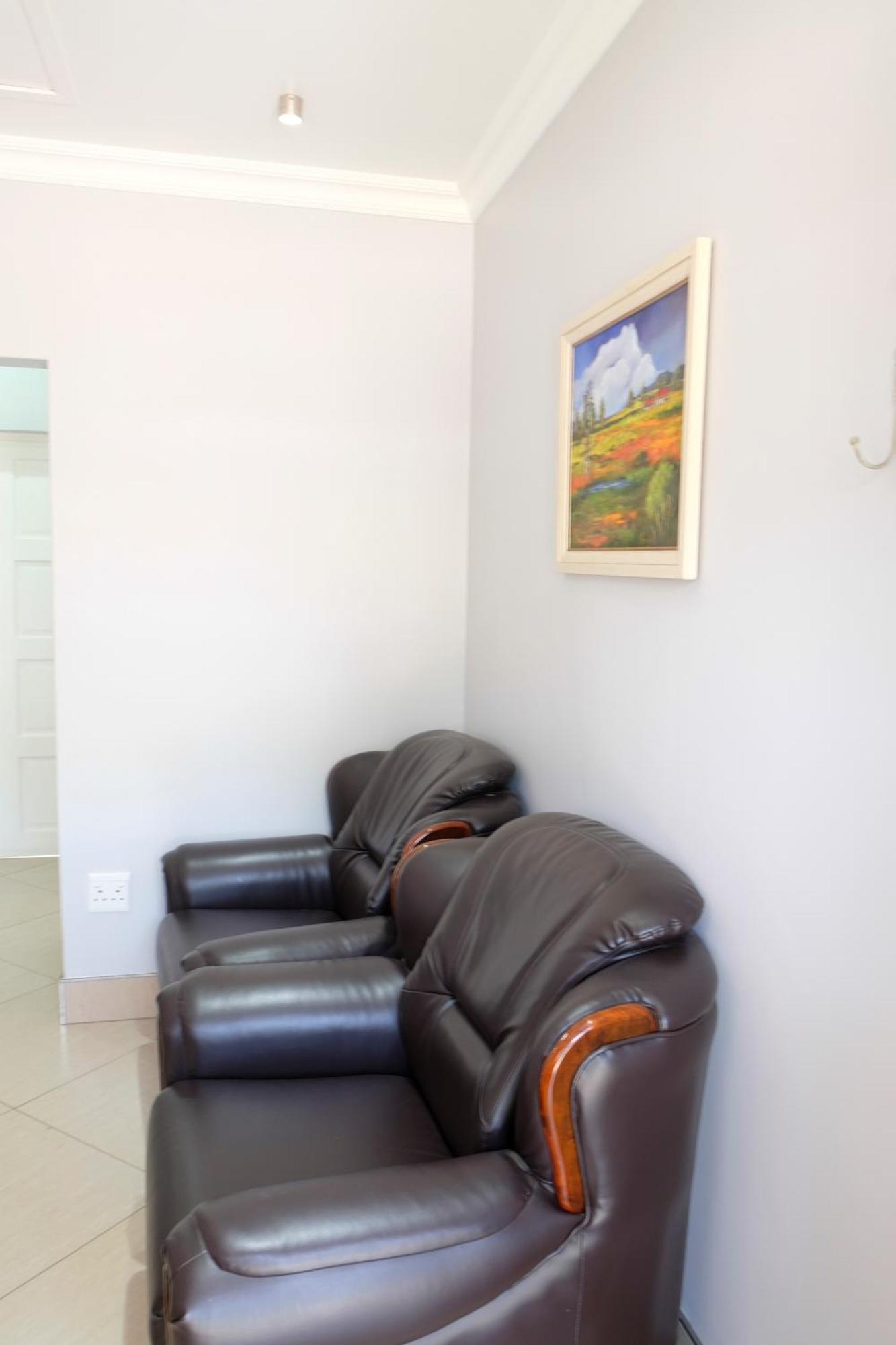 Firwood Lodge Pretoria Luaran gambar