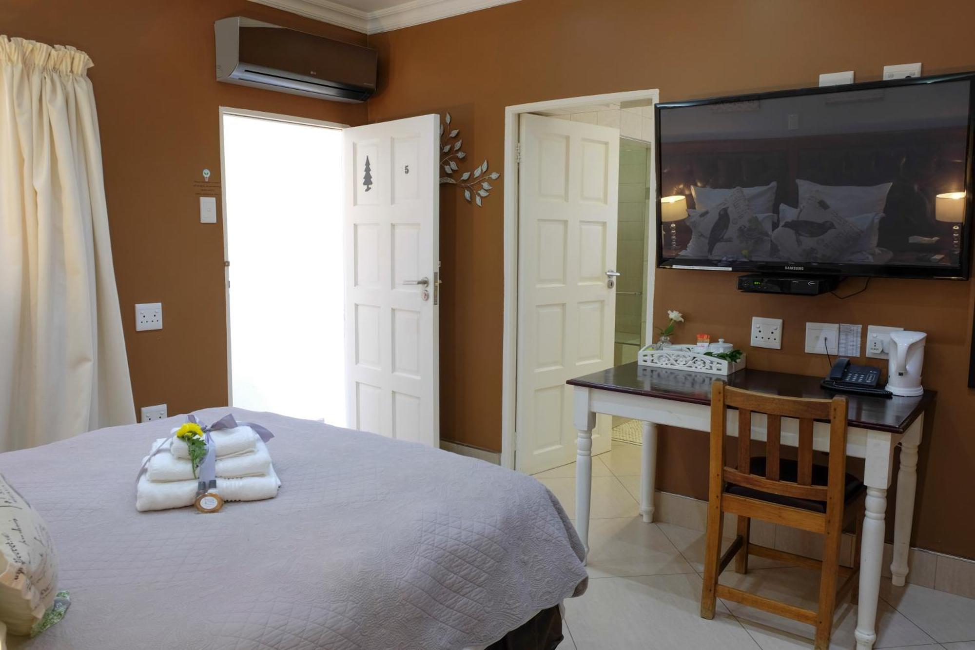 Firwood Lodge Pretoria Bilik gambar