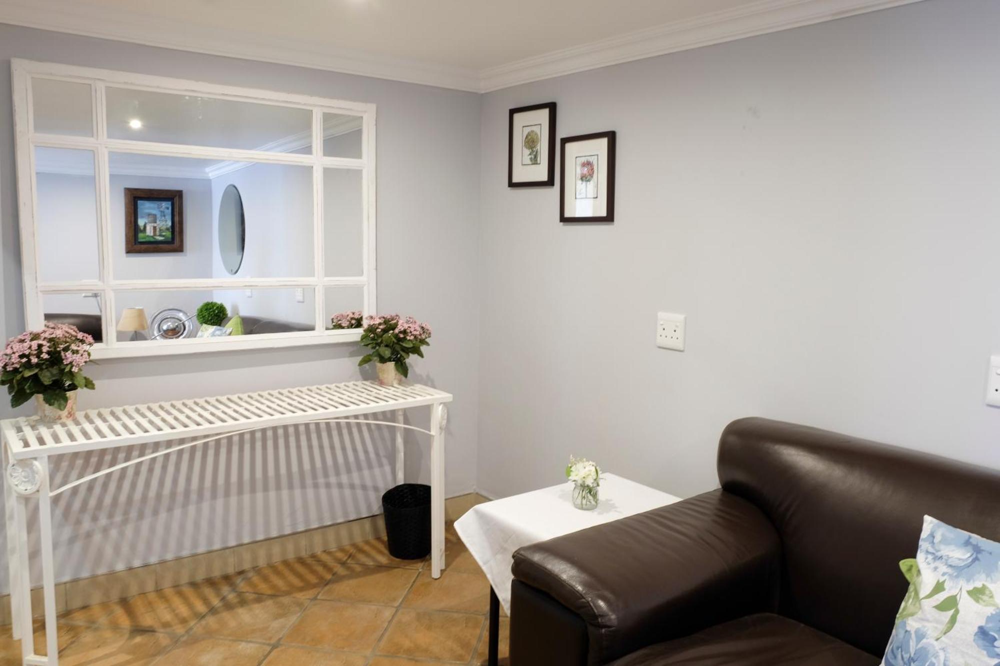 Firwood Lodge Pretoria Luaran gambar