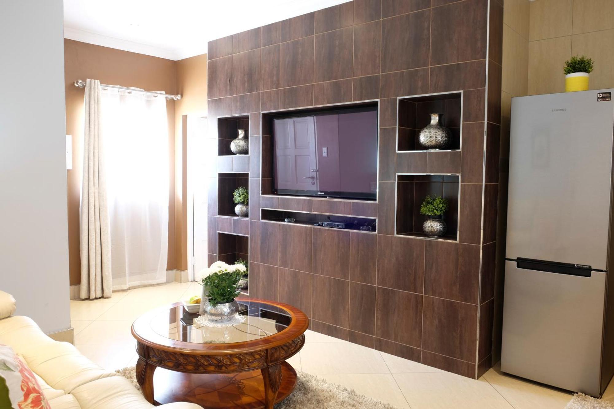 Firwood Lodge Pretoria Luaran gambar