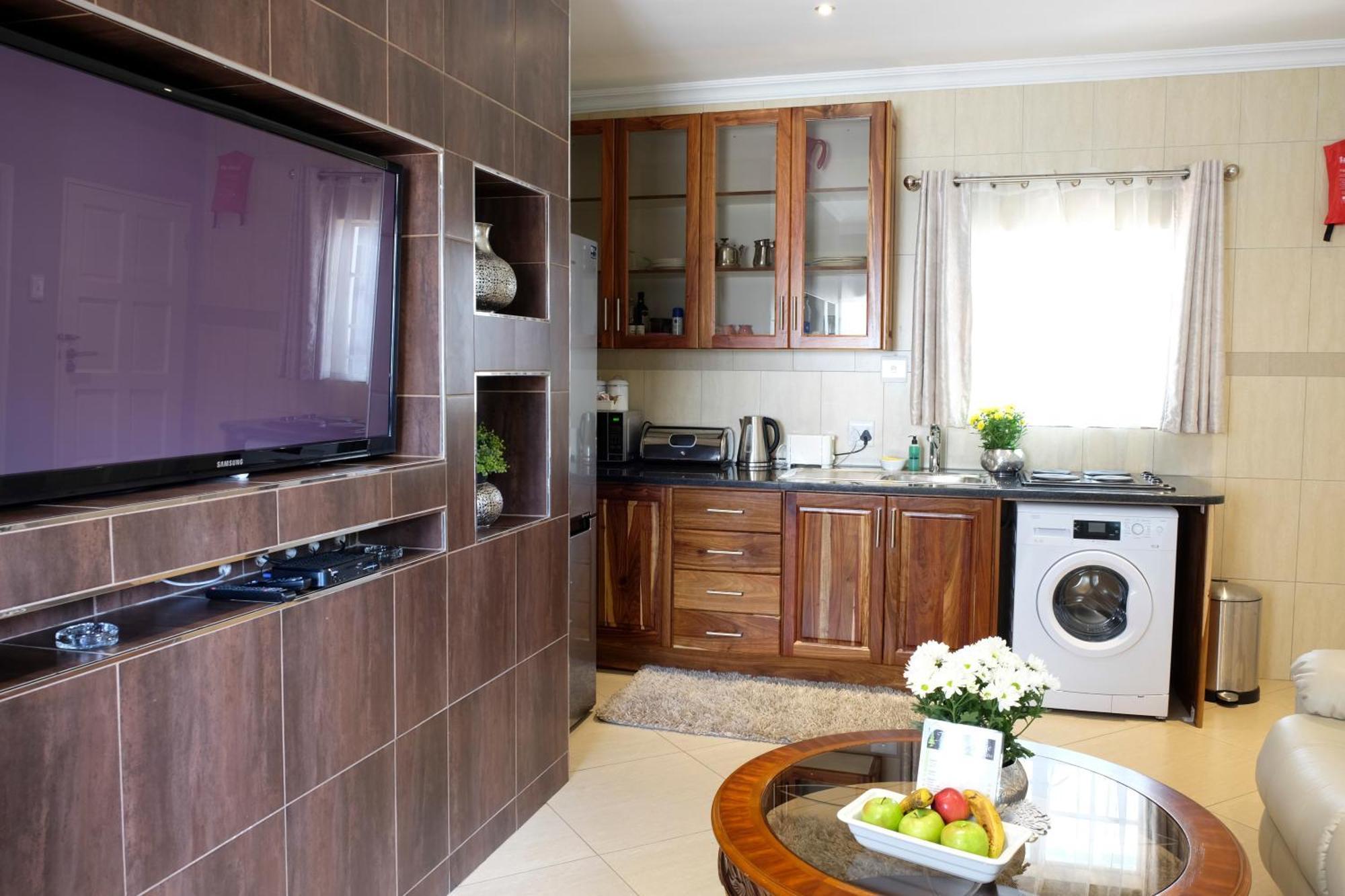 Firwood Lodge Pretoria Luaran gambar