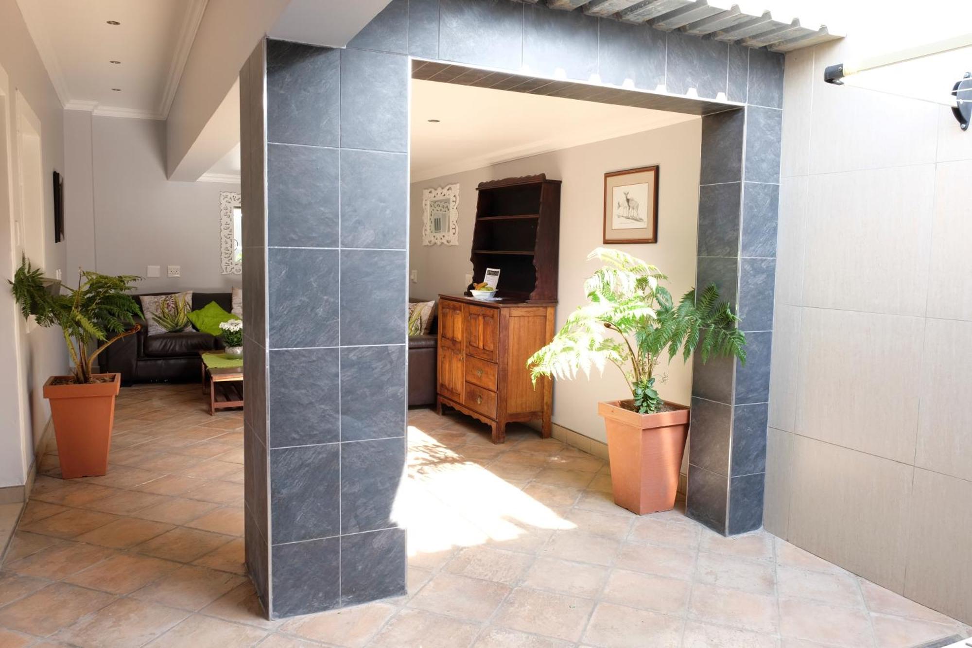 Firwood Lodge Pretoria Luaran gambar