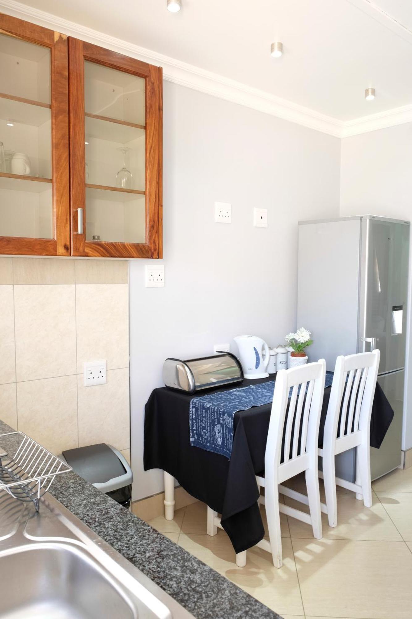 Firwood Lodge Pretoria Luaran gambar