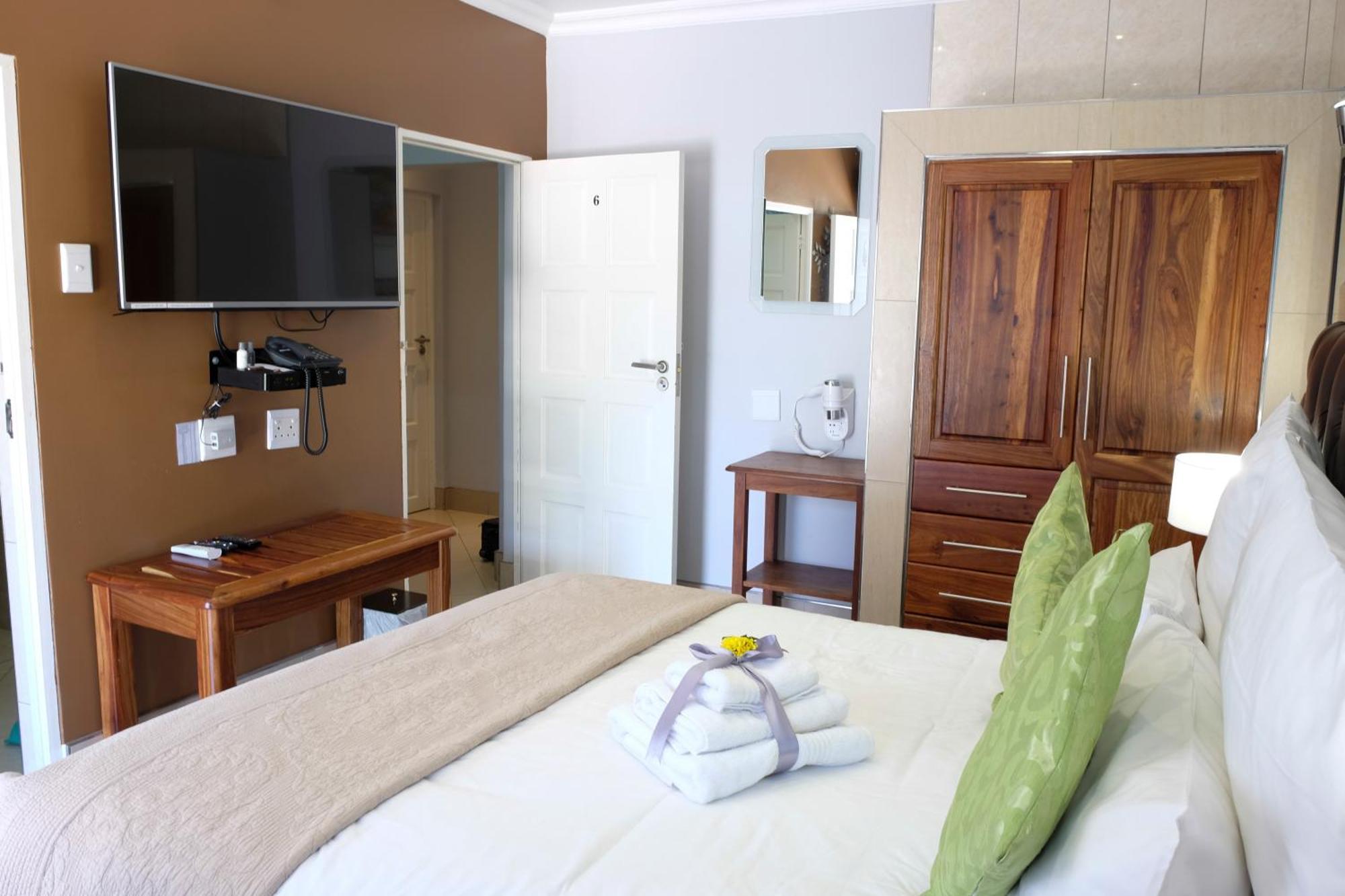 Firwood Lodge Pretoria Luaran gambar