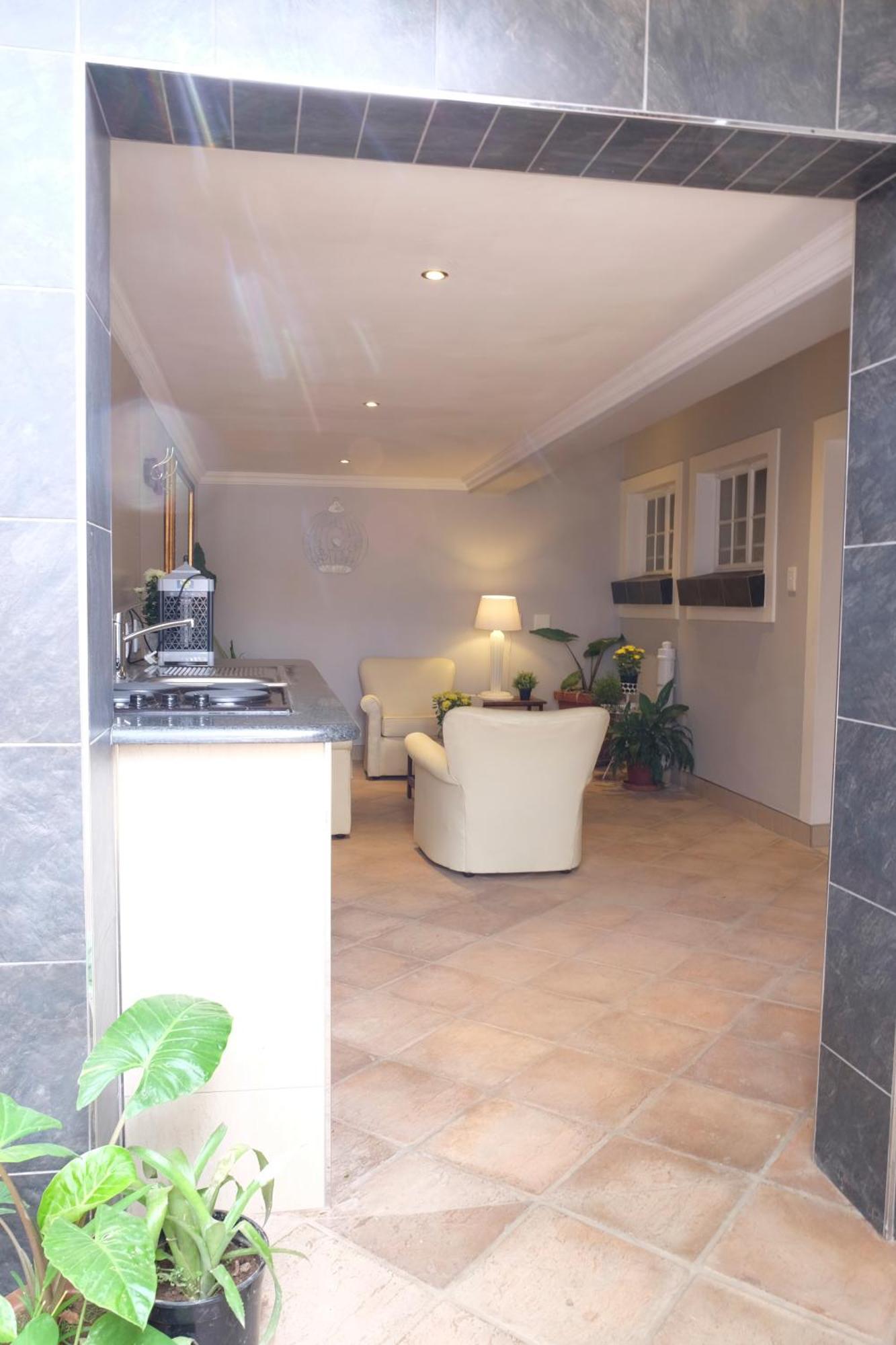 Firwood Lodge Pretoria Luaran gambar