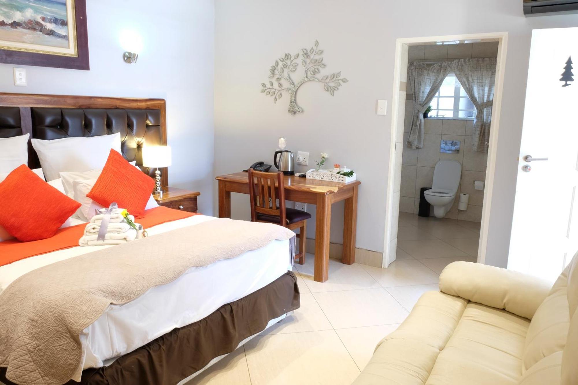 Firwood Lodge Pretoria Luaran gambar