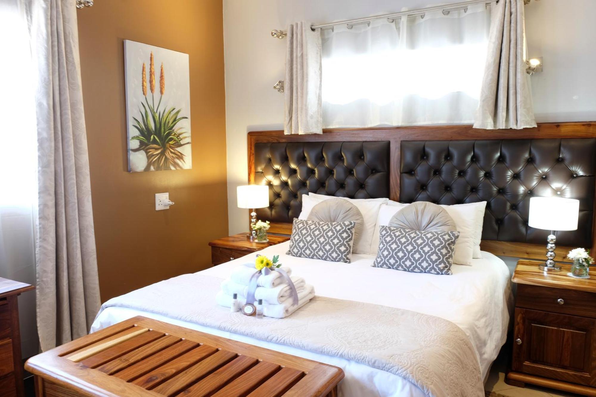 Firwood Lodge Pretoria Luaran gambar