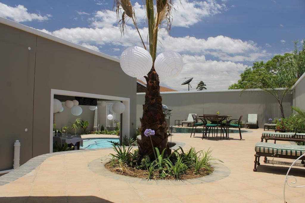 Firwood Lodge Pretoria Luaran gambar