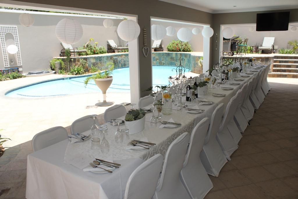 Firwood Lodge Pretoria Luaran gambar