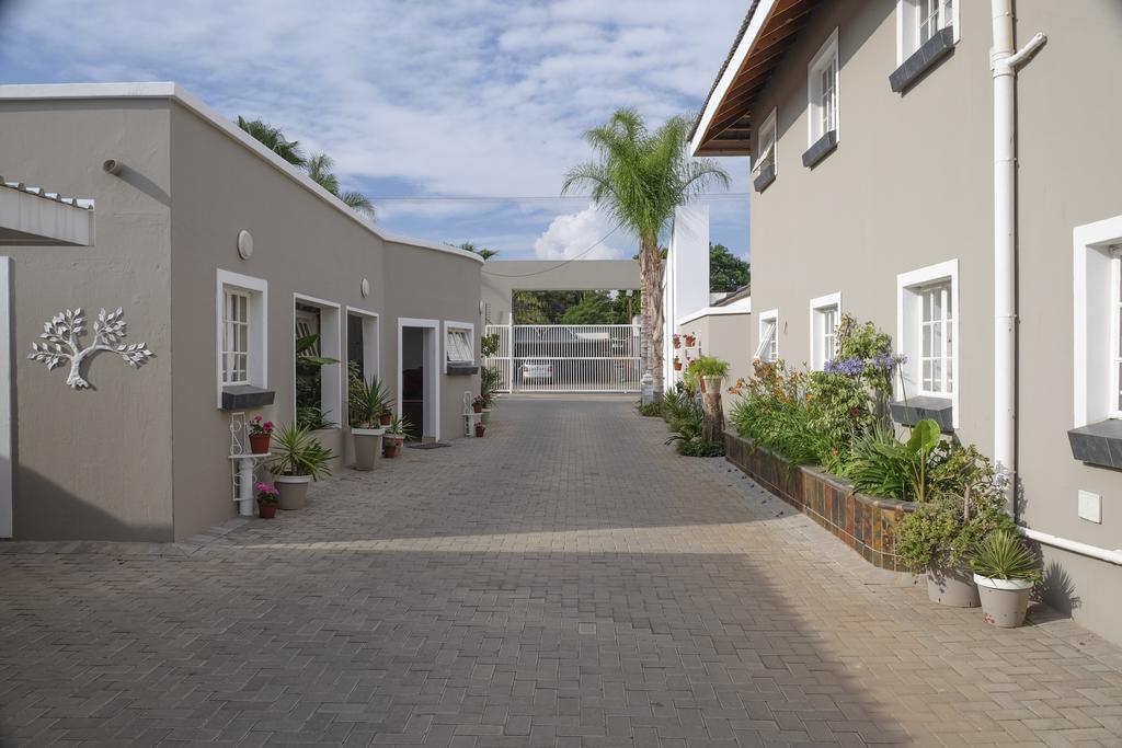 Firwood Lodge Pretoria Luaran gambar