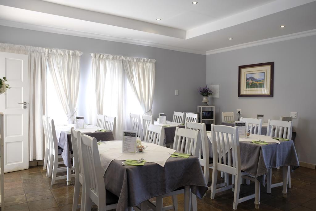 Firwood Lodge Pretoria Luaran gambar