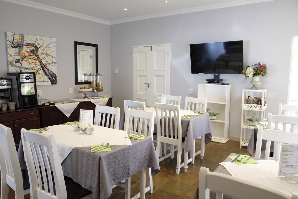 Firwood Lodge Pretoria Luaran gambar