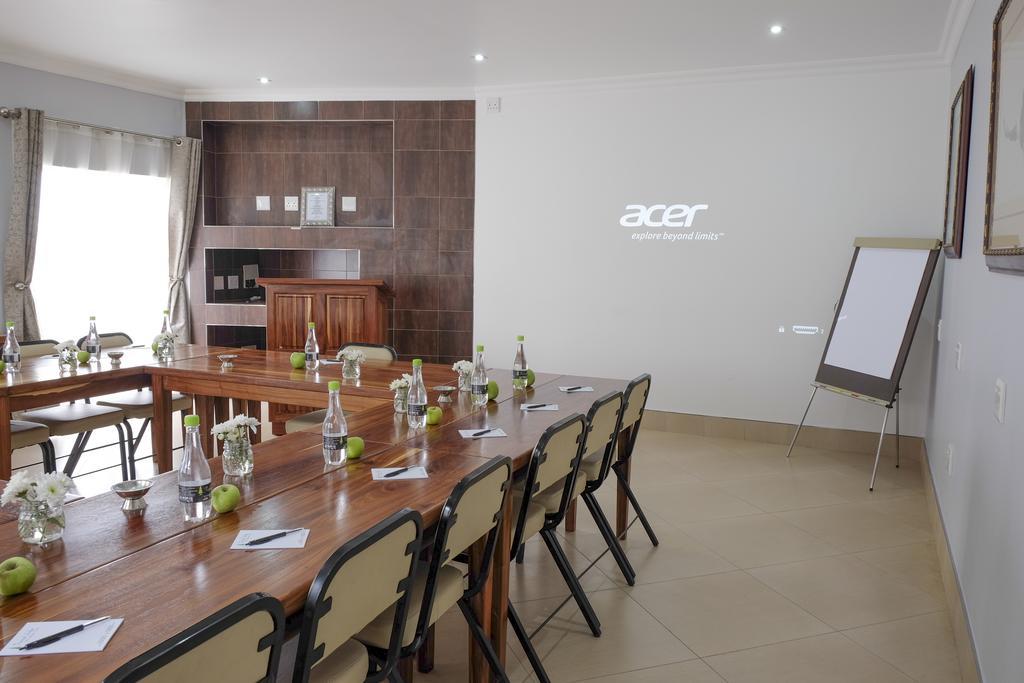 Firwood Lodge Pretoria Luaran gambar