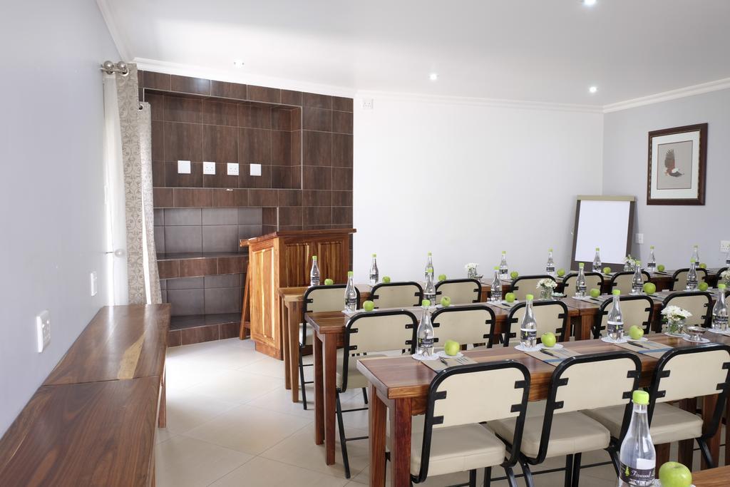 Firwood Lodge Pretoria Luaran gambar