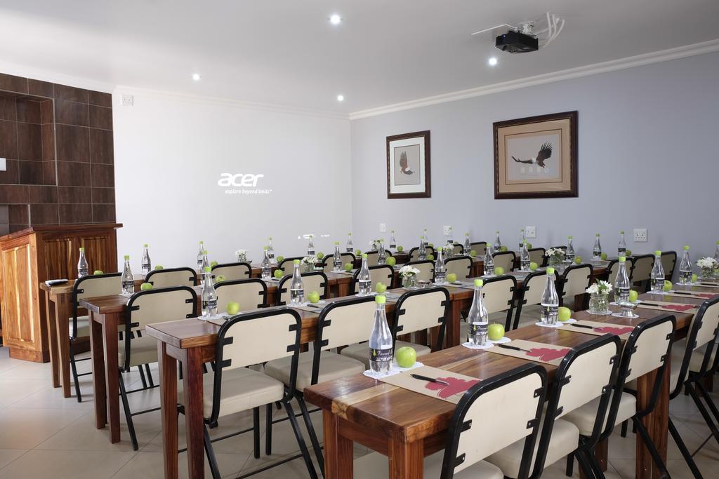 Firwood Lodge Pretoria Luaran gambar