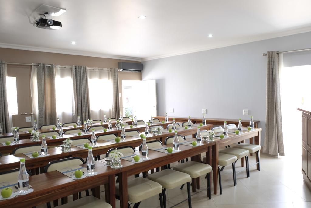 Firwood Lodge Pretoria Luaran gambar