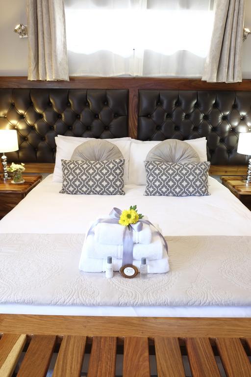 Firwood Lodge Pretoria Luaran gambar