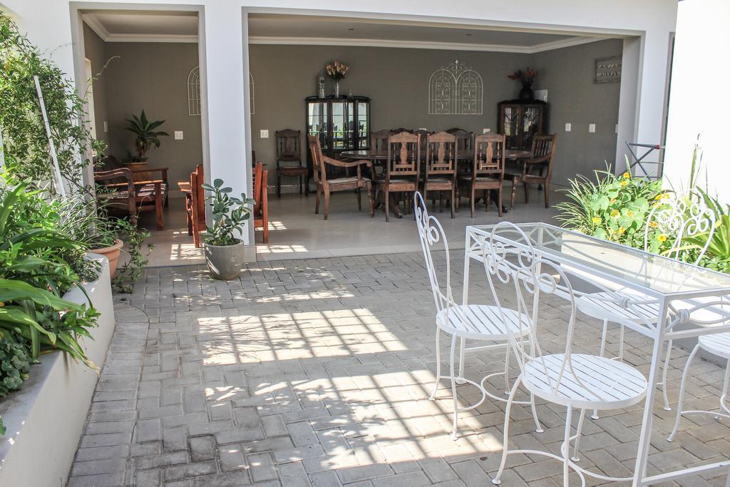Firwood Lodge Pretoria Luaran gambar
