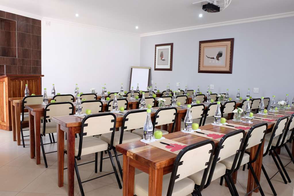 Firwood Lodge Pretoria Kemudahan gambar